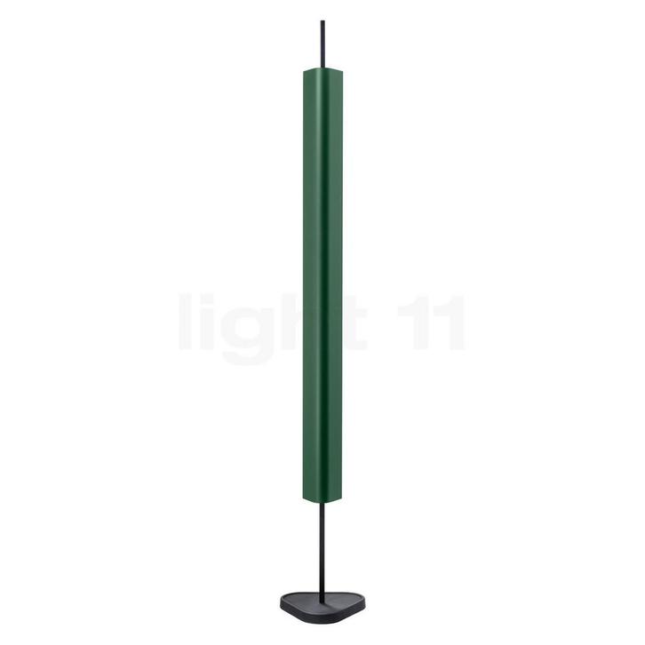 Flos Emi Vloerlamp LED, groen (Staande lampen, Binnenlampen), Huis en Inrichting, Lampen | Vloerlampen, Nieuw, Verzenden