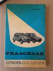 CV 4 en -6 en Special Modellen 1972-1979 - vrij zeldzaam
