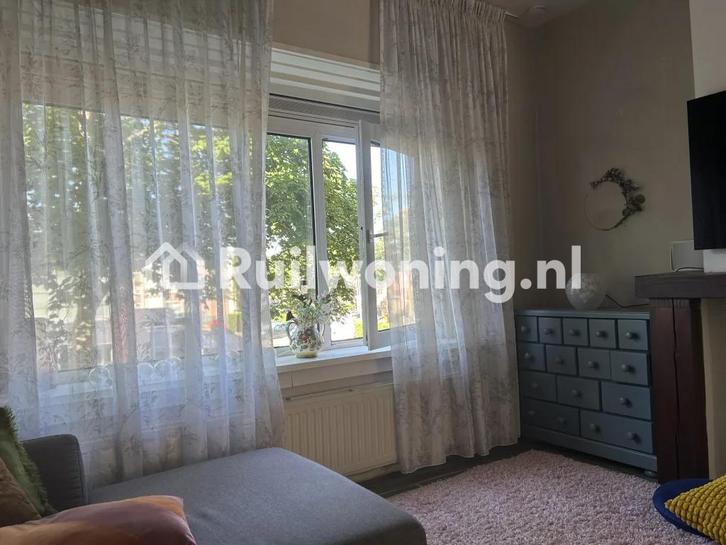 Flat in Escamp voor woningrui in Leidschendam-Voorburg, Huizen en Kamers, Woningruil, Den Haag