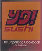 YO Sushi 9780007241286 Kimiko Barber, Verzenden, Gelezen, Kimiko Barber