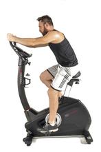 Toorx BRX-300 Ergo Hometrainer - Gratis trainingsschema, Verzenden, Nieuw, Hometrainer