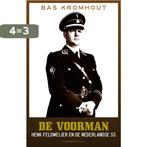 De voorman 9789025438371 Bas Kromhout, Verzenden, Gelezen, Bas Kromhout