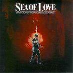cd - Trevor Jones - Sea Of Love