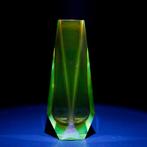 Vaas - Uraniumglas, Muranoglas