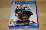 Call of Duty Black Ops Cold War (ps4)