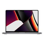 Apple MacBook Pro 2021 M1 | 16.2 | M1 Max | 32-Core GPU..., Ophalen of Verzenden, Zo goed als nieuw