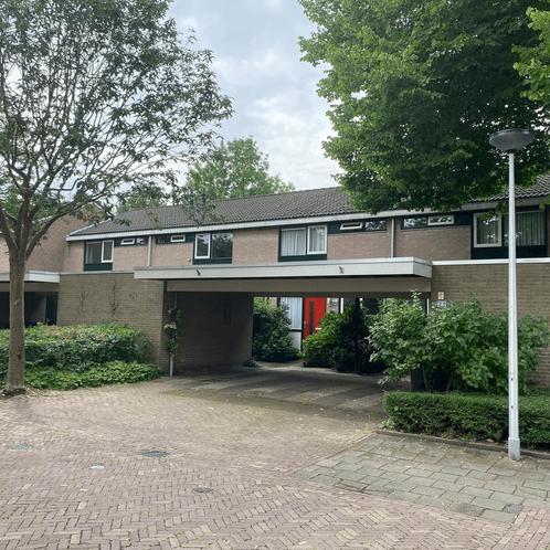 4-kamerwoning met tuin in Heemstede, Huizen en Kamers, Kamers te huur, 50 m² of meer, Overige regio's