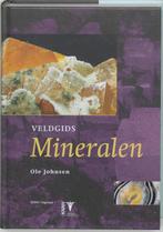 Veldgids Mineralen 9789050111737 Ole Johnsen, Boeken, Gelezen, Ole Johnsen, Verzenden