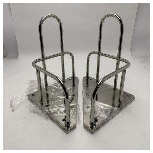 Bieden: Stainless Steel Marine Life Raft Fixing Kit - Durab, Watersport en Boten, Rubberboten, Nieuw, Ophalen of Verzenden
