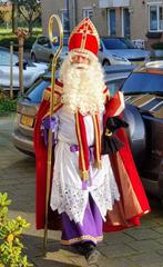 Sinterklaas Rotterdam, verhuur, organisatie &amp; bedrijven., Diversen, Ophalen of Verzenden, Nieuw