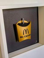 XTC Artist - Mc Caviar Gold & BW straw Boxed