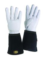 Lashandschoenen TIG - Las Handschoenen - 1 Paar - Maat 10 -, Doe-het-zelf en Verbouw, Nieuw, Ophalen of Verzenden