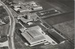 EDE - Landbouwscholen complex, Verzamelen, Verzenden, Gelopen