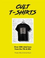 9781802790986 Cult T-Shirts Michael Reach, Verzenden, Nieuw, Michael Reach