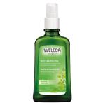 Weleda Berken Anti Cellulite Olie - 100ml, Ophalen of Verzenden, Nieuw, Overige typen