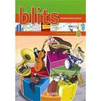 Blits studievaardigheden antwoordenboek groep 6, Boeken, Schoolboeken, Verzenden, Nieuw