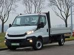 Iveco Daily 35S14, Stof, Gebruikt, Euro 6, Iveco