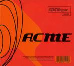 cd digi - The Jon Spencer Blues Explosion - Acme, Verzenden, Zo goed als nieuw