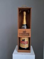 Belle-Vue Gueuze 1991 – Decoratieve fles in houten kist -