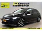 Volkswagen Golf 1.5 eTSI R-Line | Pano | Sfeer | Virtual |, Automaat, Zwart, Nieuw, Te koop