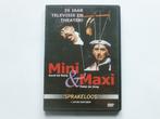 Mini & Maxi - Sprakeloos (DVD), Verzenden, Nieuw in verpakking