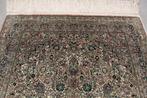 Hereke - Tapijt - 94 cm - 65 cm, Nieuw