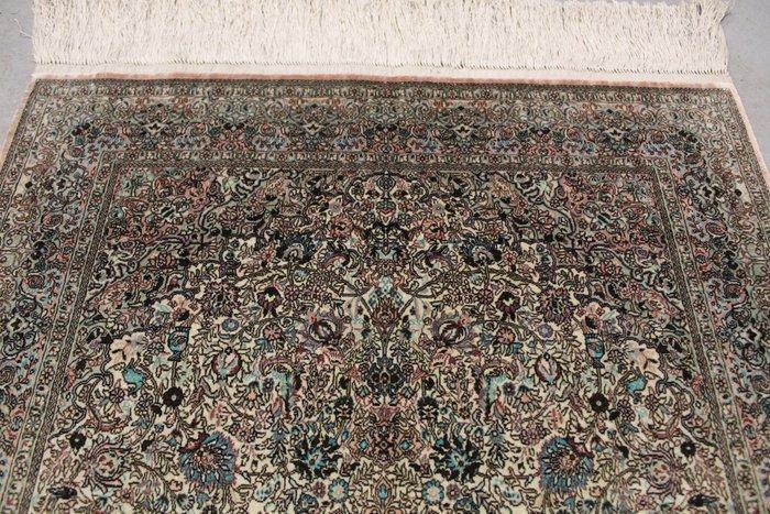 Hereke - Tapijt - 94 cm - 65 cm, Huis en Inrichting, Stoffering | Tapijten en Kleden