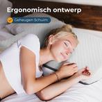 2dekans | Wigkussen Orthopedisch - Betere slaaphouding en, Ophalen of Verzenden, Zo goed als nieuw
