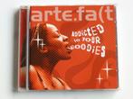 Artefact - Addicted to your Goodies, Verzenden, Zo goed als nieuw