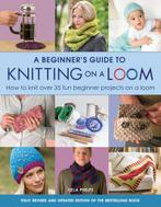 9781782214786 A Beginners Guide to Knitting on a Loom (N..., Boeken, Nieuw, Isela Phelps, Verzenden
