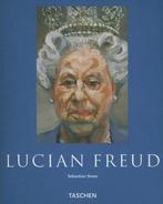Lucian Freud Basic Art 9783822858059 Sebastian Smee, Boeken, Verzenden, Gelezen, Sebastian Smee