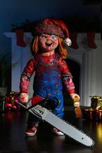 ChildÂ´s Play Action Figure Ultimate Chucky (Holiday Edition, Nieuw