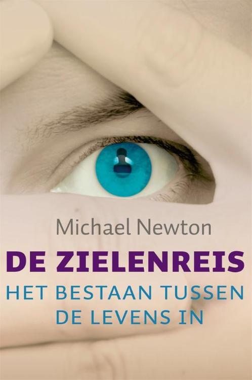 De zielenreis 9789069639130 Michael Newton, Boeken, Esoterie en Spiritualiteit, Gelezen, Verzenden