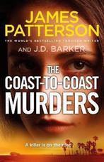 The Coast-to-Coast Murders 9781787465428 J D Barker, Boeken, Verzenden, Zo goed als nieuw, J D Barker