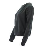 Icebreaker Trui in maat XS Zwart | 20% korting, Icebreaker, Verzenden, Zo goed als nieuw, Zwart