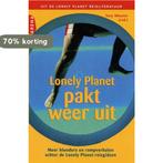 Lonely Planet pakt weer uit / Uit de Lonely Planet, Verzenden, Gelezen
