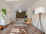 Appartement Wagenweg in Haarlem beschikbaar voor biedingen