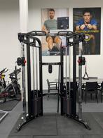 Taurus Dual Pulley FT Cable Pull Station 95KG, Sport en Fitness, Ophalen of Verzenden, Zo goed als nieuw