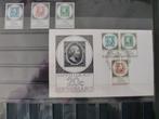 Nederland 1967/1984 - Postzegeltentoonstelling Amphilex 67, Postzegels en Munten, Gestempeld