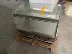 warmhoud vitrine - 50,5x78x48,5 lxbxh, Zakelijke goederen, Horeca | Keukenapparatuur, Ophalen of Verzenden, Gebruikt