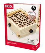 Brio houten doolhof spel - motoriek van €41,99 voor €33,59, Ophalen of Verzenden, Nieuw