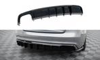 Aggressive Diffuser voor Audi A5 S line B8.5 Facelift Coupe, Ophalen of Verzenden