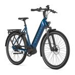 Ultimate C380 HMB 2024 mallard blue 500Wh accu 75NM, Ophalen, Nieuw