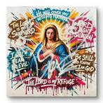 Nina Nox - The Lord Is With You XL