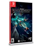 Redout Space assault / Limited run games / Switch, Spelcomputers en Games, Games | Nintendo Switch, Nieuw, Verzenden