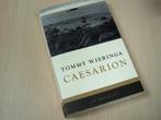 Wieringa, Tommy -  Caesarion, Verzenden, Nieuw