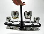 Alessi - Marc Newson - Olie-en-azijnstelletje (5) - ZENIT -