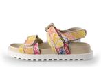 Guess Sandalen in maat 36 Overig | 10% extra korting, Verzenden, Sandalen of Muiltjes, Zo goed als nieuw, Overige kleuren