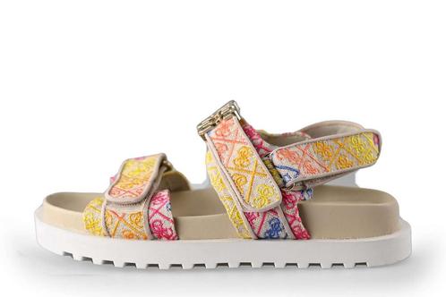 Guess Sandalen in maat 36 Overig | 10% extra korting, Kleding | Dames, Schoenen, Overige kleuren, Zo goed als nieuw, Sandalen of Muiltjes