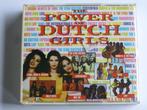 The Power of Dutch Girls (2 CD), Cd's en Dvd's, Cd's | Verzamelalbums, Verzenden, Nieuw in verpakking